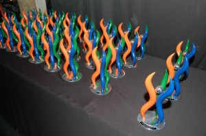 Cesan conquistou o 3º lugar na 4ª edição do Prêmio Empresário Amigo do Esporte – categoria “Melhor Amigo do Esporte no Estado”.